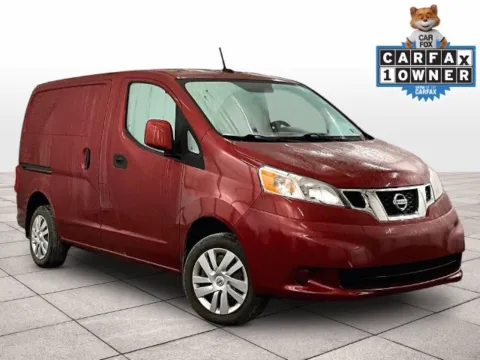 Photos of 2019 Nissan NV200 SV for sale in Dillsburg, PA at Bob Ruth Ford Dillsburg