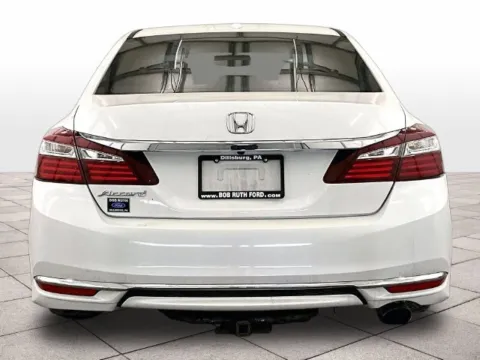 More photos of 2016 Honda Accord EX-L at Bob Ruth Ford Dillsburg, PA