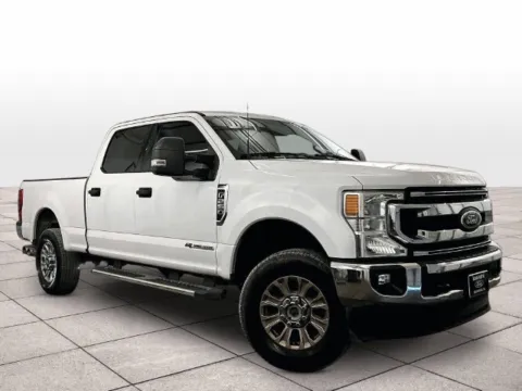 Photos of 2022 Ford F-250SD XLT for sale in Dillsburg, PA at Bob Ruth Ford Dillsburg