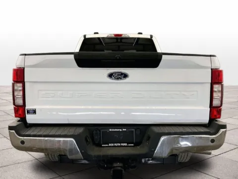 More photos of 2022 Ford F-250SD XLT at Bob Ruth Ford Dillsburg, PA