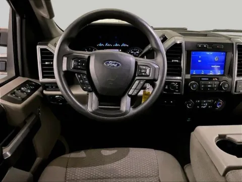More photos of 2022 Ford F-250SD XLT at Bob Ruth Ford Dillsburg, PA