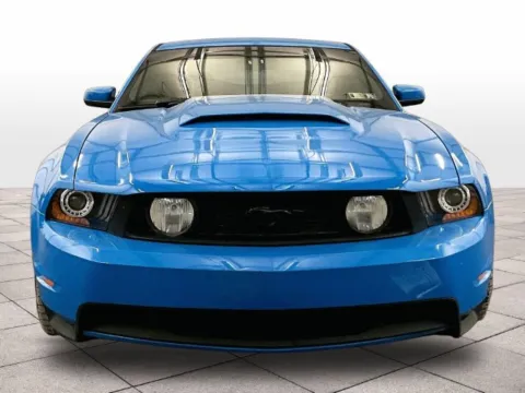 More photos of 2010 Ford Mustang GT at Bob Ruth Ford Dillsburg, PA