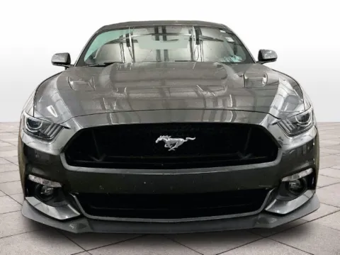 Another view of 2017 Ford Mustang GT Premium for sale in Dillsburg, PA at Bob Ruth Ford Dillsburg