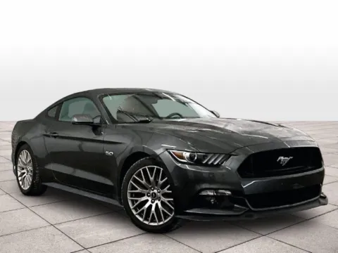 Photos of 2017 Ford Mustang GT Premium for sale in Dillsburg, PA at Bob Ruth Ford Dillsburg