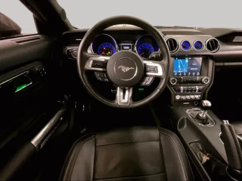 More photos of 2017 Ford Mustang GT Premium at Bob Ruth Ford Dillsburg, PA
