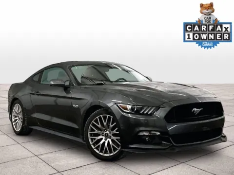 Photos of 2017 Ford Mustang GT Premium for sale in Dillsburg, PA at Bob Ruth Ford Dillsburg