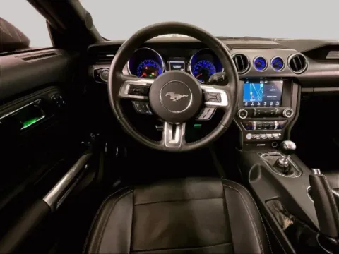 More photos of 2017 Ford Mustang GT Premium at Bob Ruth Ford Dillsburg, PA