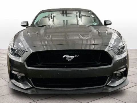 Another view of 2017 Ford Mustang GT Premium for sale in Dillsburg, PA at Bob Ruth Ford Dillsburg