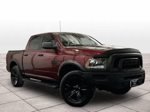 Photos of 2021 Ram 1500 Classic Warlock for sale in Dillsburg, PA at Bob Ruth Ford Dillsburg