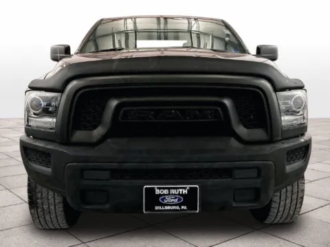 Another view of 2021 Ram 1500 Classic Warlock for sale in Dillsburg, PA at Bob Ruth Ford Dillsburg