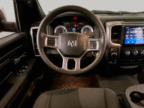 More photos of 2021 Ram 1500 Classic Warlock at Bob Ruth Ford Dillsburg, PA