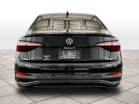 More photos of 2024 Volkswagen Jetta 1.5T SE at Bob Ruth Ford Dillsburg, PA