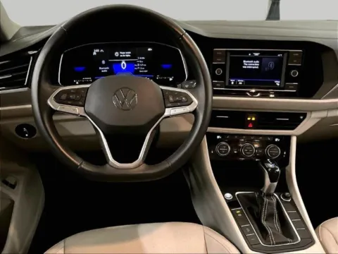 More photos of 2024 Volkswagen Jetta 1.5T SE at Bob Ruth Ford Dillsburg, PA