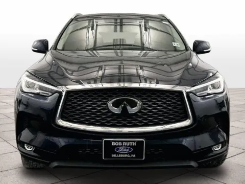 Another view of 2020 INFINITI QX50 LUXE for sale in Dillsburg, PA at Bob Ruth Ford Dillsburg