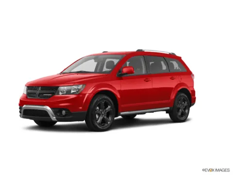 Photos of 2019 Dodge Journey GT for sale in Dillsburg, PA at Bob Ruth Ford Dillsburg