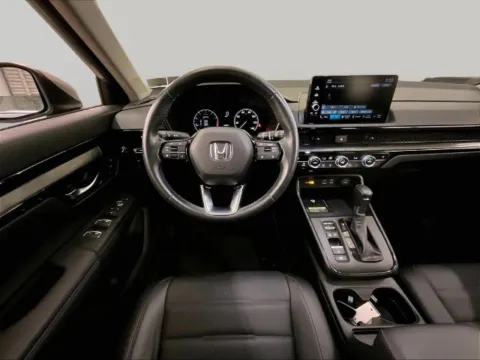 More photos of 2024 Honda CR-V EX-L at Bob Ruth Ford Dillsburg, PA