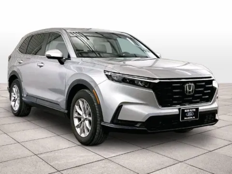 Photos of 2024 Honda CR-V EX-L for sale in Dillsburg, PA at Bob Ruth Ford Dillsburg