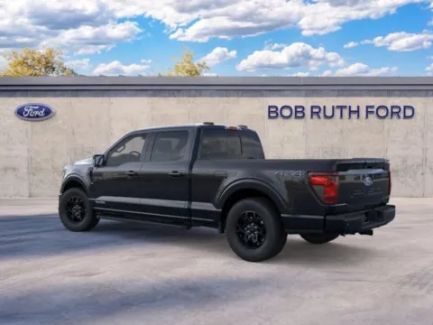 More photos of 2026 Ford F-150 XLT at Bob Ruth Ford Dillsburg, PA