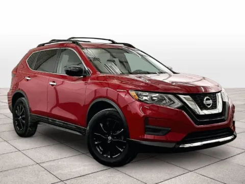 Photos of 2017 Nissan Rogue SV for sale in Dillsburg, PA at Bob Ruth Ford Dillsburg
