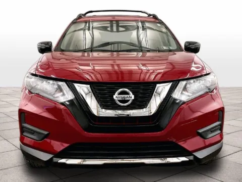 Another view of 2017 Nissan Rogue SV for sale in Dillsburg, PA at Bob Ruth Ford Dillsburg