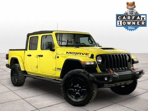 Photos of 2023 Jeep Gladiator Mojave for sale in Dillsburg, PA at Bob Ruth Ford Dillsburg