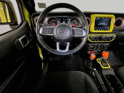 More photos of 2023 Jeep Gladiator Mojave at Bob Ruth Ford Dillsburg, PA