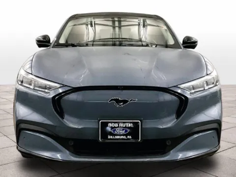 Another view of 2023 Ford Mustang Mach-E Premium for sale in Dillsburg, PA at Bob Ruth Ford Dillsburg