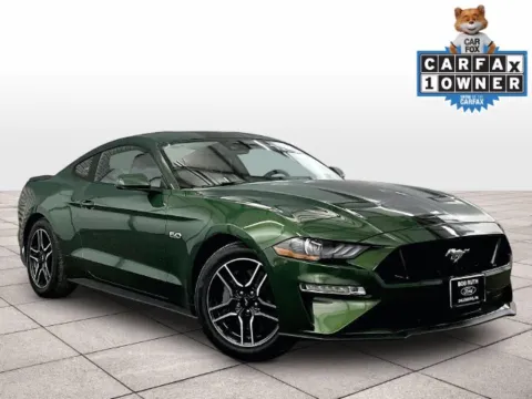 Photos of 2023 Ford Mustang GT Premium for sale in Dillsburg, PA at Bob Ruth Ford Dillsburg
