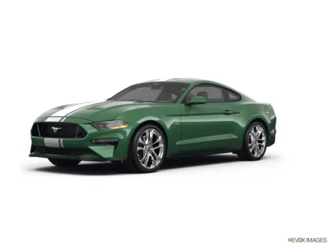 Photos of 2023 Ford Mustang GT Premium for sale in Dillsburg, PA at Bob Ruth Ford Dillsburg