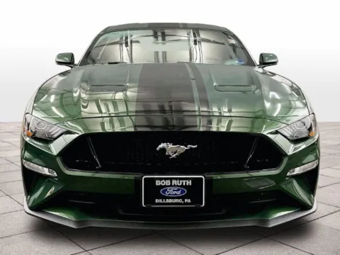 Another view of 2023 Ford Mustang GT Premium for sale in Dillsburg, PA at Bob Ruth Ford Dillsburg