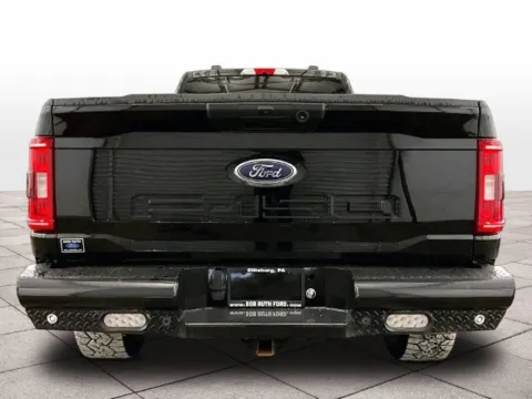 More photos of 2022 Ford F-150 XL at Bob Ruth Ford Dillsburg, PA