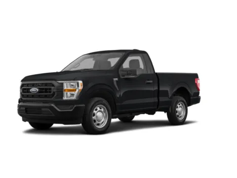 Photos of 2022 Ford F-150 XL for sale in Dillsburg, PA at Bob Ruth Ford Dillsburg