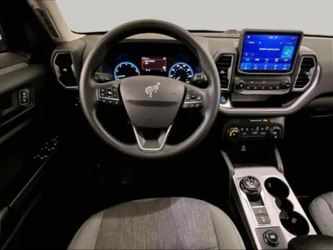 More photos of 2021 Ford Bronco Sport Big Bend at Bob Ruth Ford Dillsburg, PA