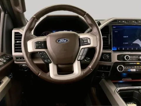 More photos of 2022 Ford F-450SD King Ranch at Bob Ruth Ford Dillsburg, PA