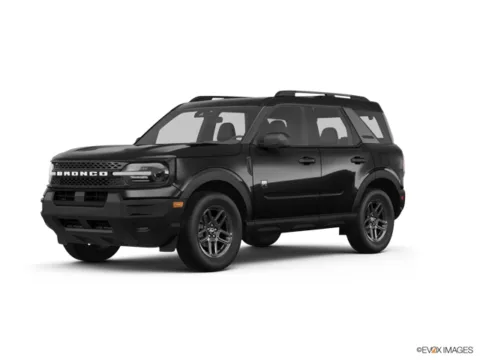Black 2026 Ford Bronco Sport Big Bend for sale in Dillsburg, PA