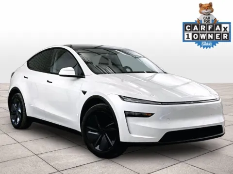 Photos of 2026 Tesla Model Y Long Range for sale in Dillsburg, PA at Bob Ruth Ford Dillsburg