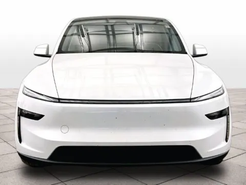 Another view of 2026 Tesla Model Y Long Range for sale in Dillsburg, PA at Bob Ruth Ford Dillsburg