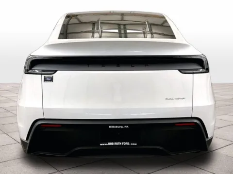 More photos of 2026 Tesla Model Y Long Range at Bob Ruth Ford Dillsburg, PA