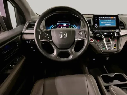 More photos of 2024 Honda Odyssey EX-L at Bob Ruth Ford Dillsburg, PA