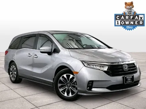 Photos of 2024 Honda Odyssey EX-L for sale in Dillsburg, PA at Bob Ruth Ford Dillsburg