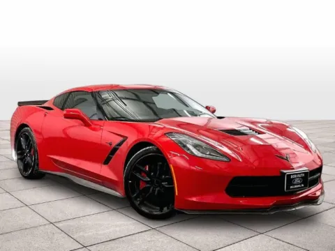 Photos of 2019 Chevrolet Corvette Stingray for sale in Dillsburg, PA at Bob Ruth Ford Dillsburg