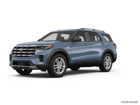 Blue 2027 Ford Explorer Active for sale in Dillsburg, PA