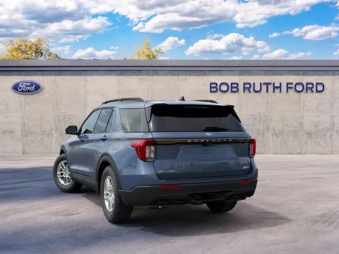 More photos of 2027 Ford Explorer Active at Bob Ruth Ford Dillsburg, PA