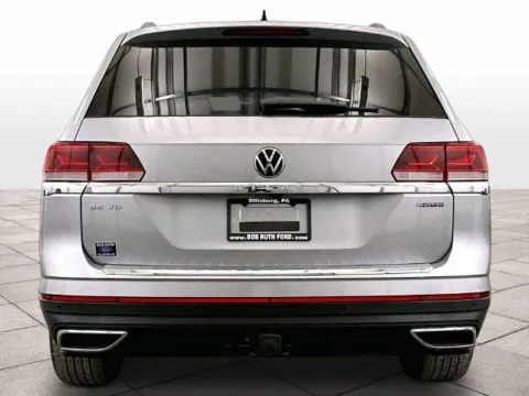 More photos of 2023 Volkswagen Atlas 3.6L V6 SE w/Technology at Bob Ruth Ford Dillsburg, PA