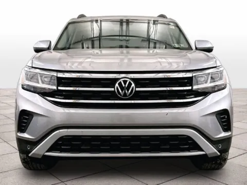 Another view of 2023 Volkswagen Atlas 3.6L V6 SE w/Technology for sale in Dillsburg, PA at Bob Ruth Ford Dillsburg