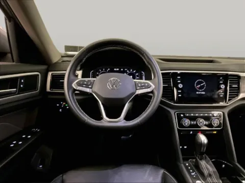More photos of 2023 Volkswagen Atlas 3.6L V6 SE w/Technology at Bob Ruth Ford Dillsburg, PA