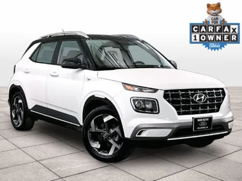 Photos of 2026 Hyundai Venue SEL for sale in Dillsburg, PA at Bob Ruth Ford Dillsburg