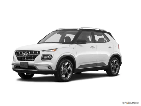 Photos of 2026 Hyundai Venue SEL for sale in Dillsburg, PA at Bob Ruth Ford Dillsburg