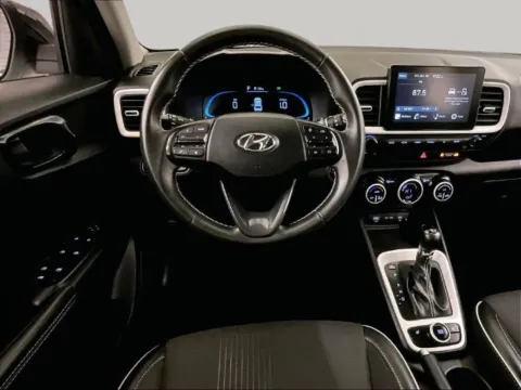 More photos of 2026 Hyundai Venue SEL at Bob Ruth Ford Dillsburg, PA