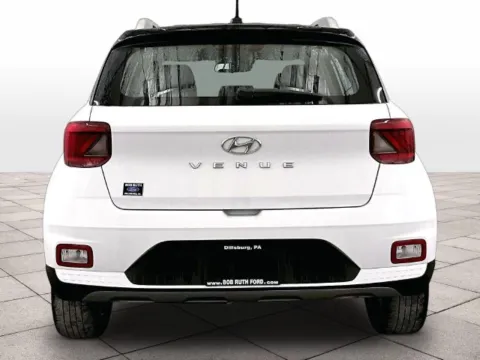 More photos of 2026 Hyundai Venue SEL at Bob Ruth Ford Dillsburg, PA
